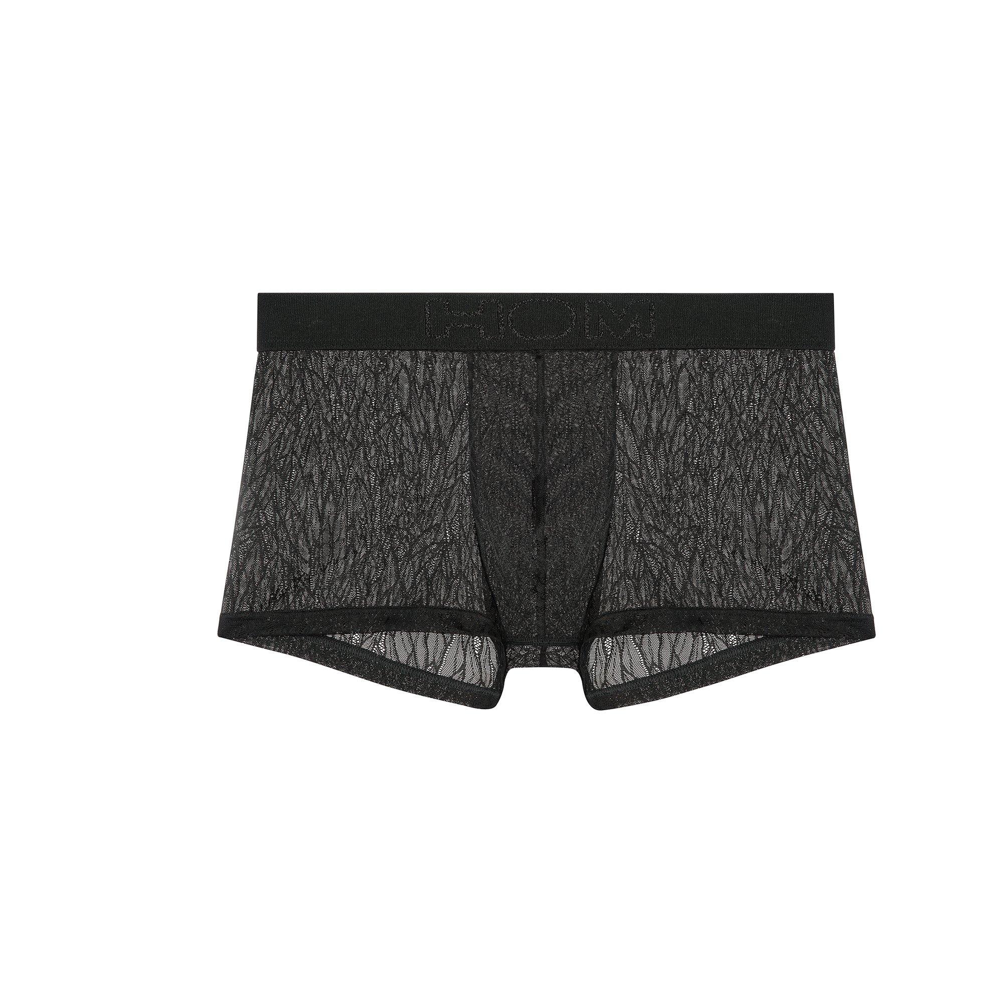 HOM Trunk Rudy Boxer 