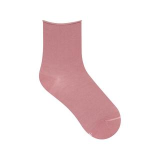 BLEU FORET SOCQ. VELOUTÉES U. Calze 