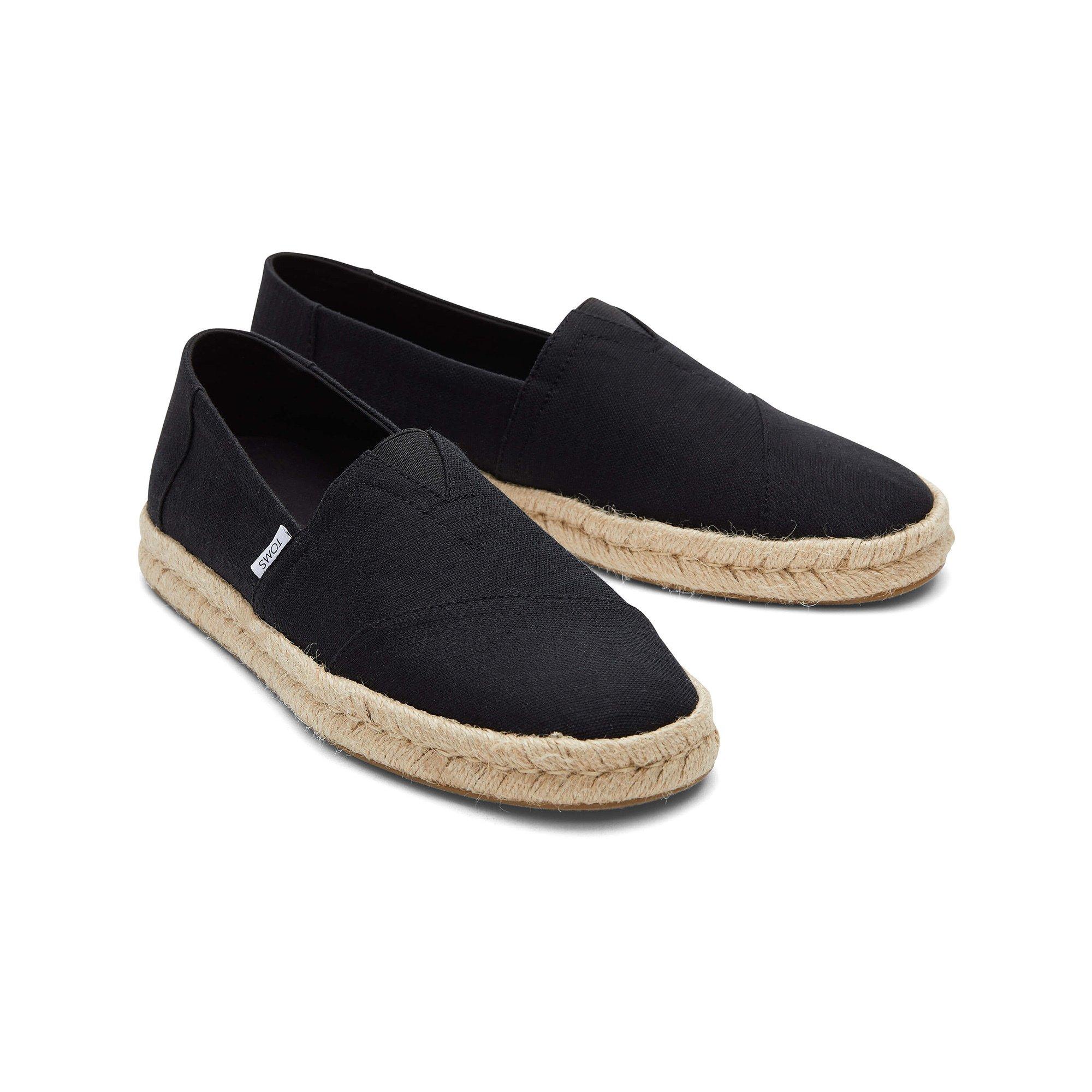 TOMS Alpargata Rope 2.0 Espadrilles 