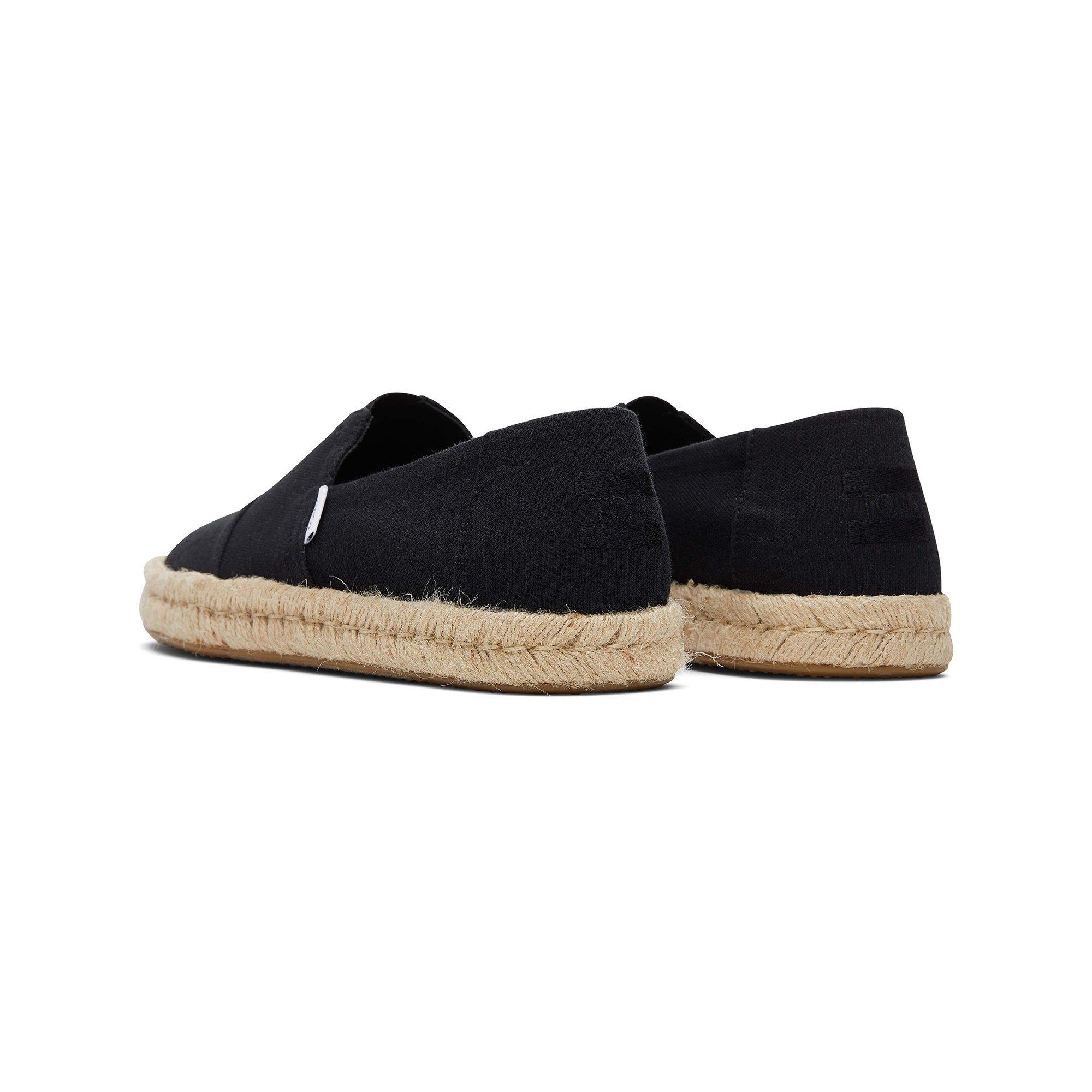 TOMS Alpargata Rope 2.0 Espadrilles 