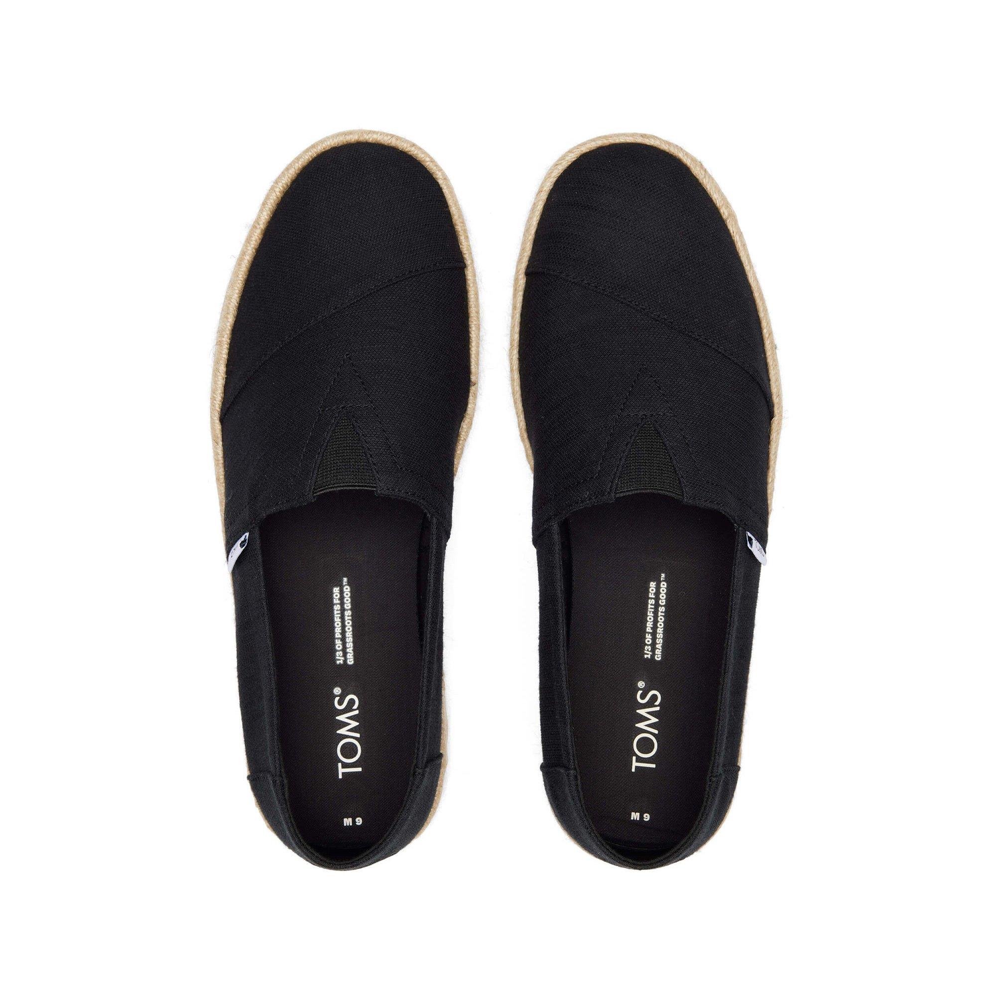 TOMS Alpargata Rope 2.0 Espadrilles 