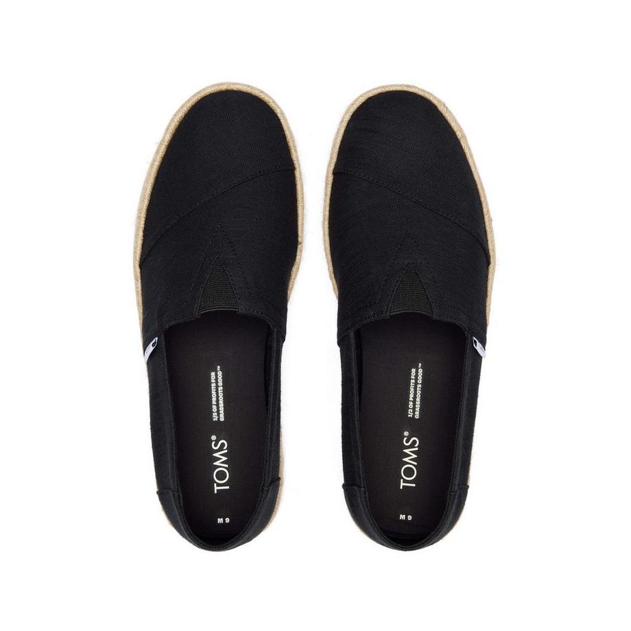 TOMS Alpargata Rope 2.0 Espadrillas 