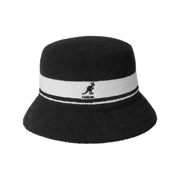 KANGOL BERMUDA Chapeau de pêcheur 