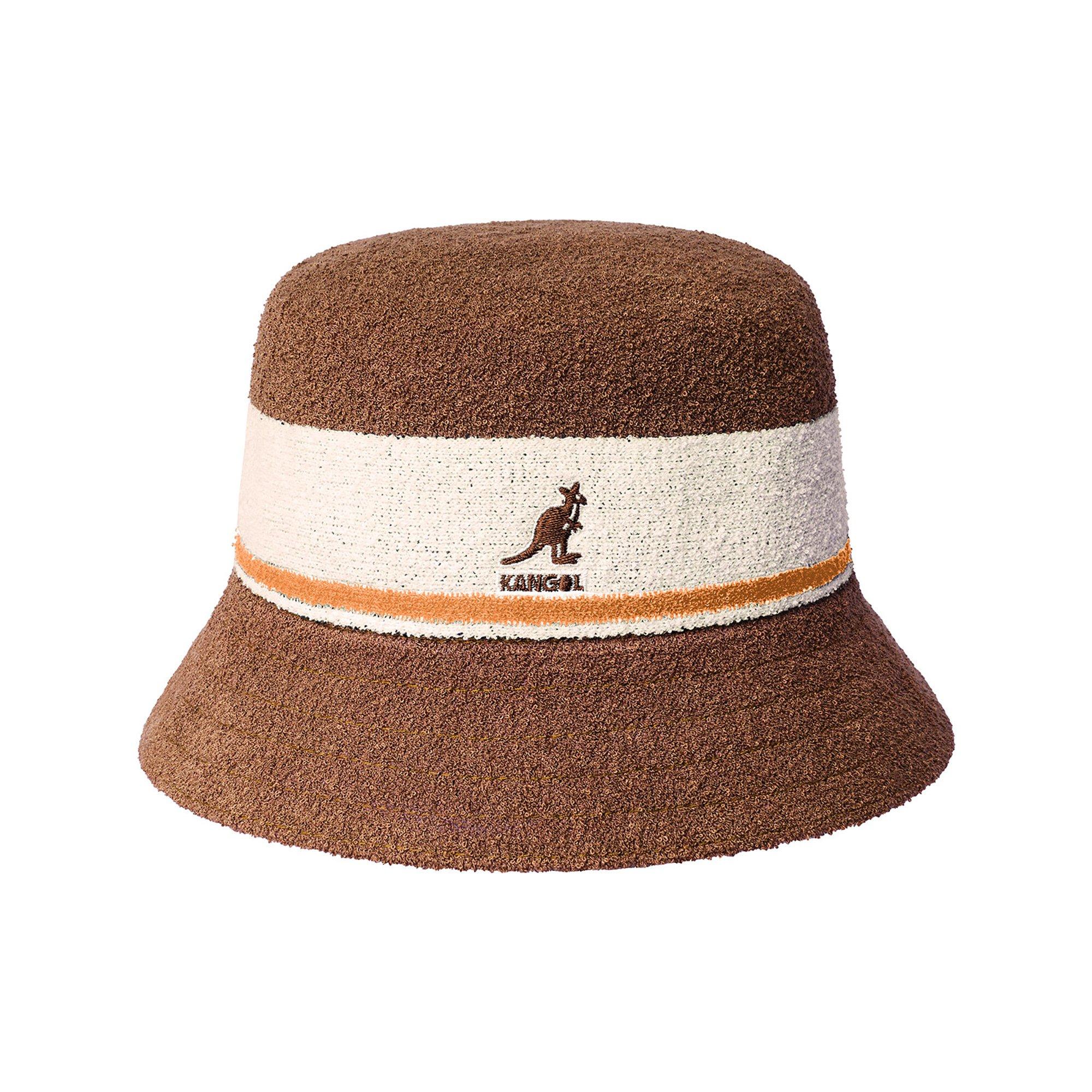 KANGOL BERMUDA Cappello da pescatore 