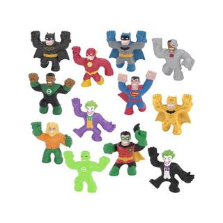 Goo Jit Zu  Heroes Of Goo Jit Zu DC Minis S2, modelli assortiti 