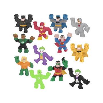 Heroes Of Goo Jit Zu DC Minis S2, assortiment aléatoire