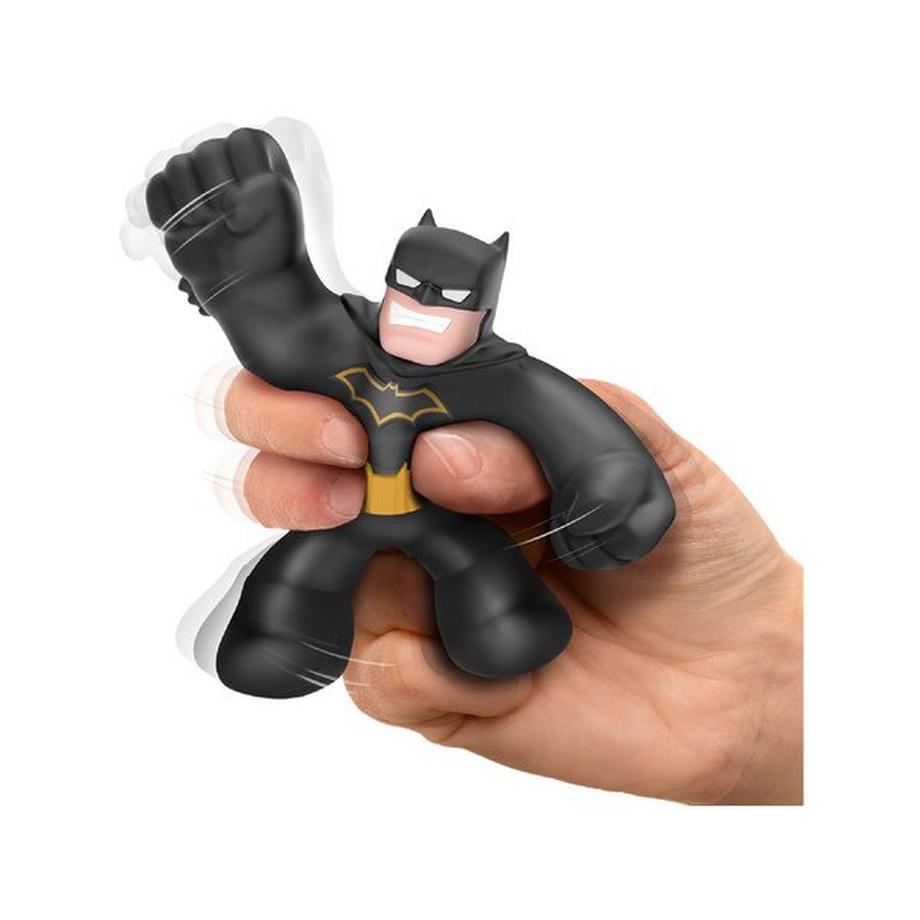 Goo Jit Zu  Heroes Of Goo Jit Zu DC Minis S2, Zufallsauswahl 