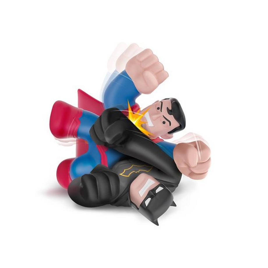 Goo Jit Zu  Heroes Of Goo Jit Zu DC Minis S2, Zufallsauswahl 