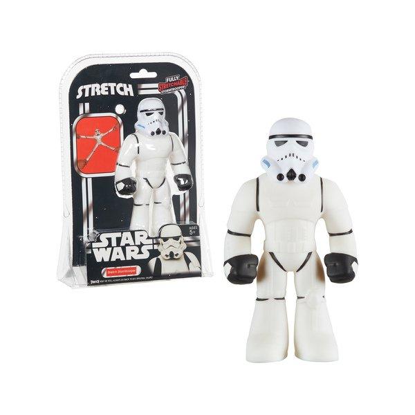 Image of CHARACTER GROUP Stretch Star Wars Storm Trooper