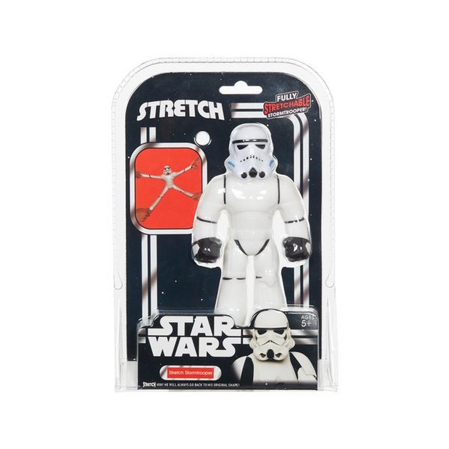 CHARACTER GROUP  Stretch Star Wars Storm Trooper 