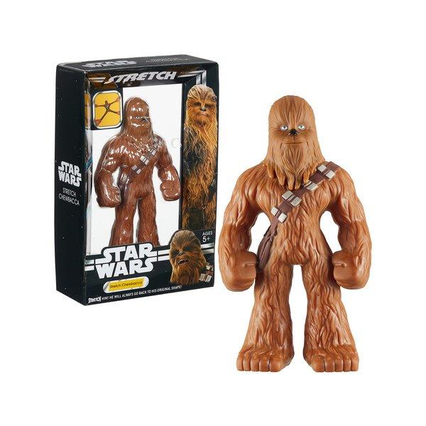 Image of CHARACTER GROUP Stretch Star Wars Chewbacca