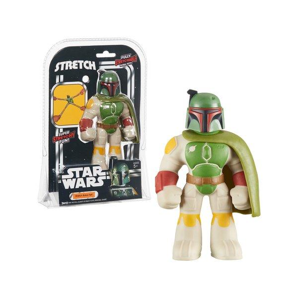 Image of Stretch Star Wars Boba Fett Multicolor