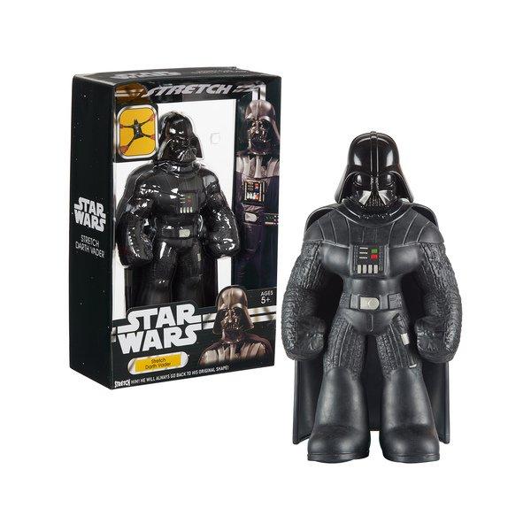 Image of CHARACTER GROUP Stretch Star Wars Darth Vader Large
