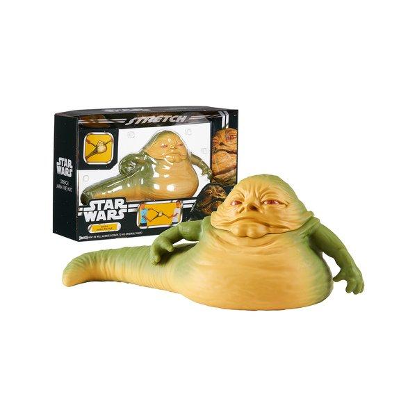 Image of CHARACTER GROUP Stretch Star Wars Jabba The Hutt Large