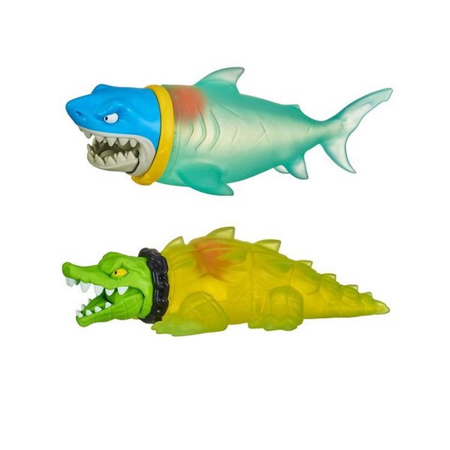 Goo Jit Zu  Heroes Of Goo Jit Zu shifters primal pack, Zufallsauswahl 