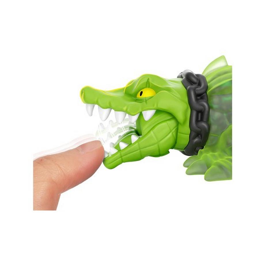 Goo Jit Zu  Heroes Of Goo Jit Zu shifters primal pack, Zufallsauswahl 