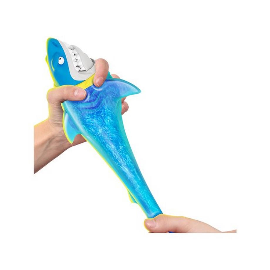 Goo Jit Zu  Heroes Of Goo Jit Zu shifters primal pack, Zufallsauswahl 