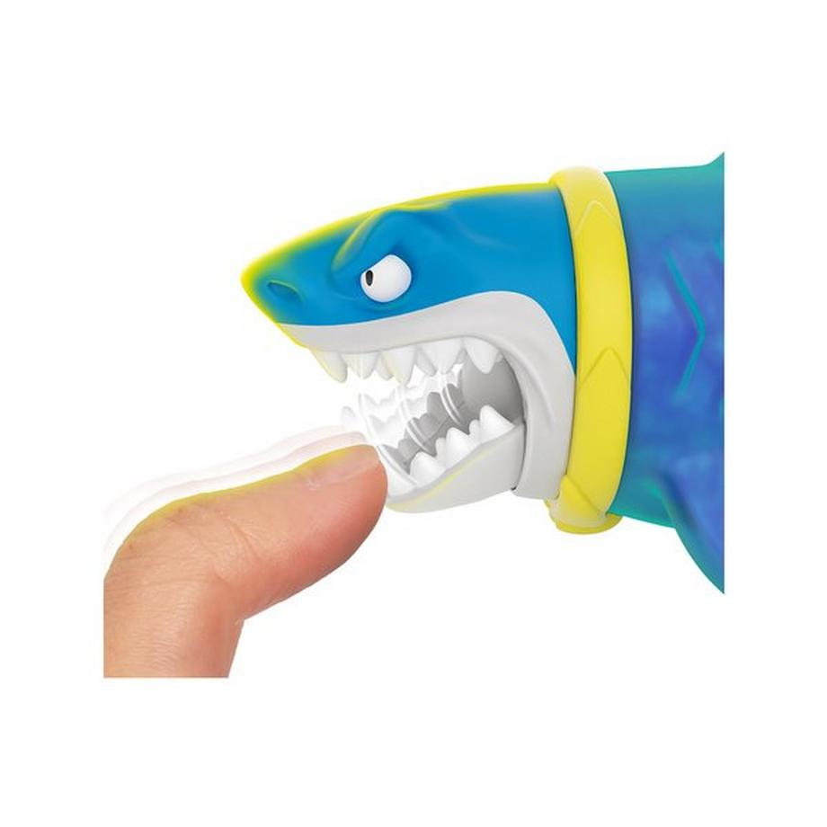 Goo Jit Zu  Heroes Of Goo Jit Zu shifters primal pack, Zufallsauswahl 