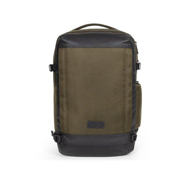 Image of Rucksack Unisex Militärgrün 19 L