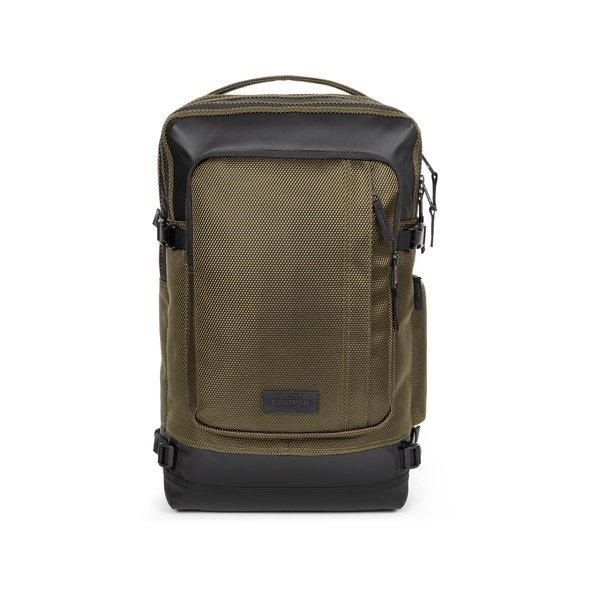 Image of Rucksack Unisex Militärgrün 22 L