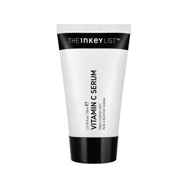 Image of THE INKEY LIST Aufhellendes Vitamin C Serum Damen 30ml