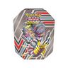 Pokémon  Pokémon E Fall Tin 2022, Zufallsauswahl Multicolor