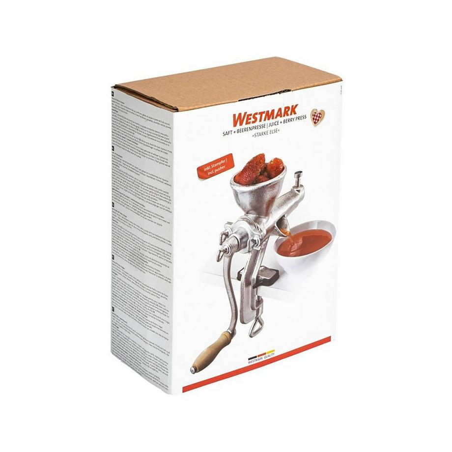 WESTMARK Spremiagrumi e frutti de bosco Starke Else 