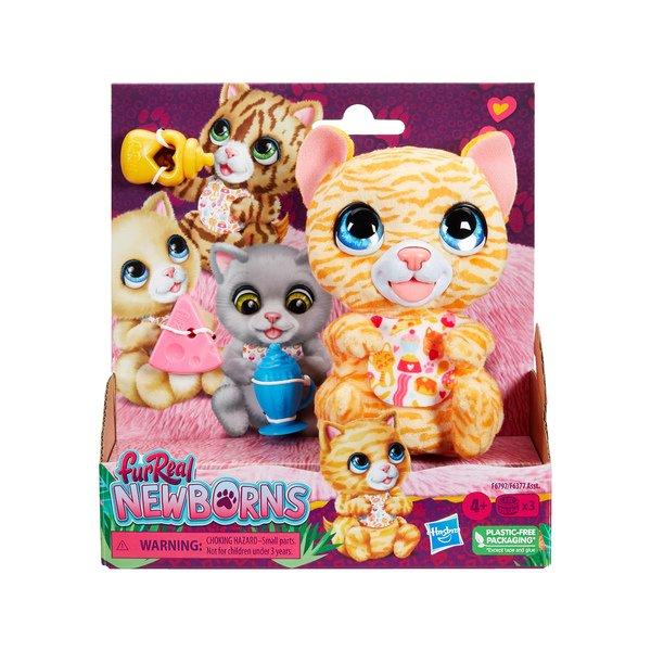 FurReal friends  Newborns Chat 