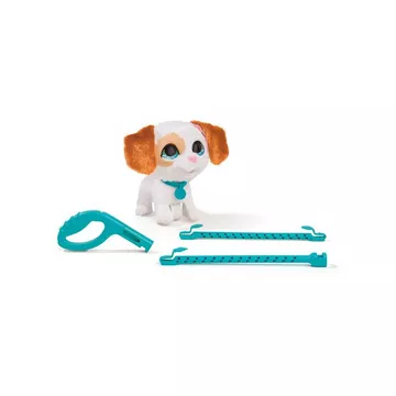 Chien jouet de Walkalot - Grand racketteur 