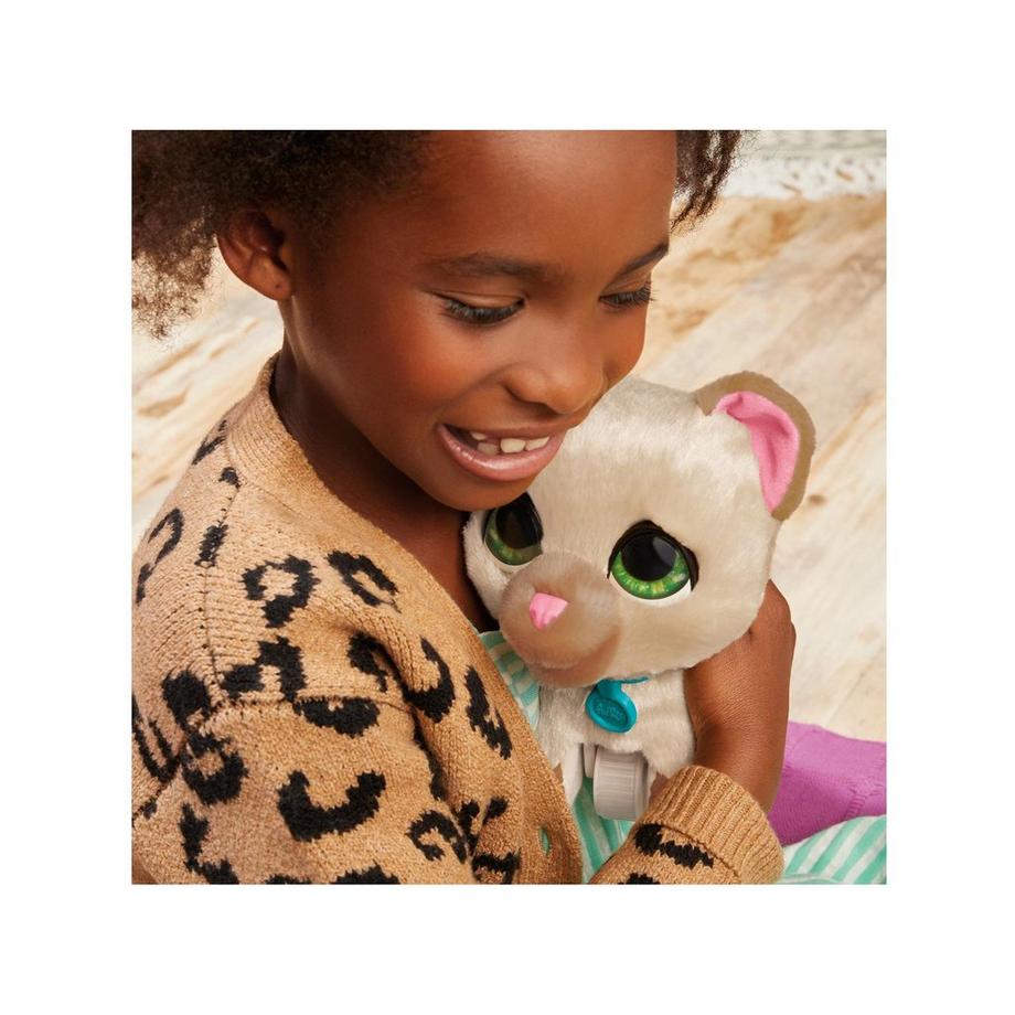 FurReal friends  Walkalots, Jouet chat  