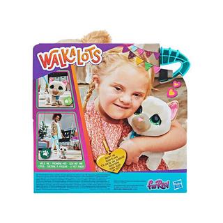 FurReal friends  Walkalots, Spielzeugkatze  