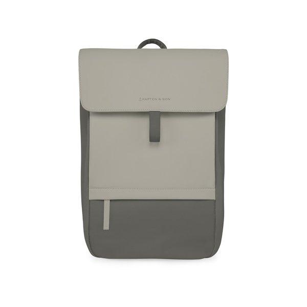 Image of Rucksack Herren Taupe ONE SIZE