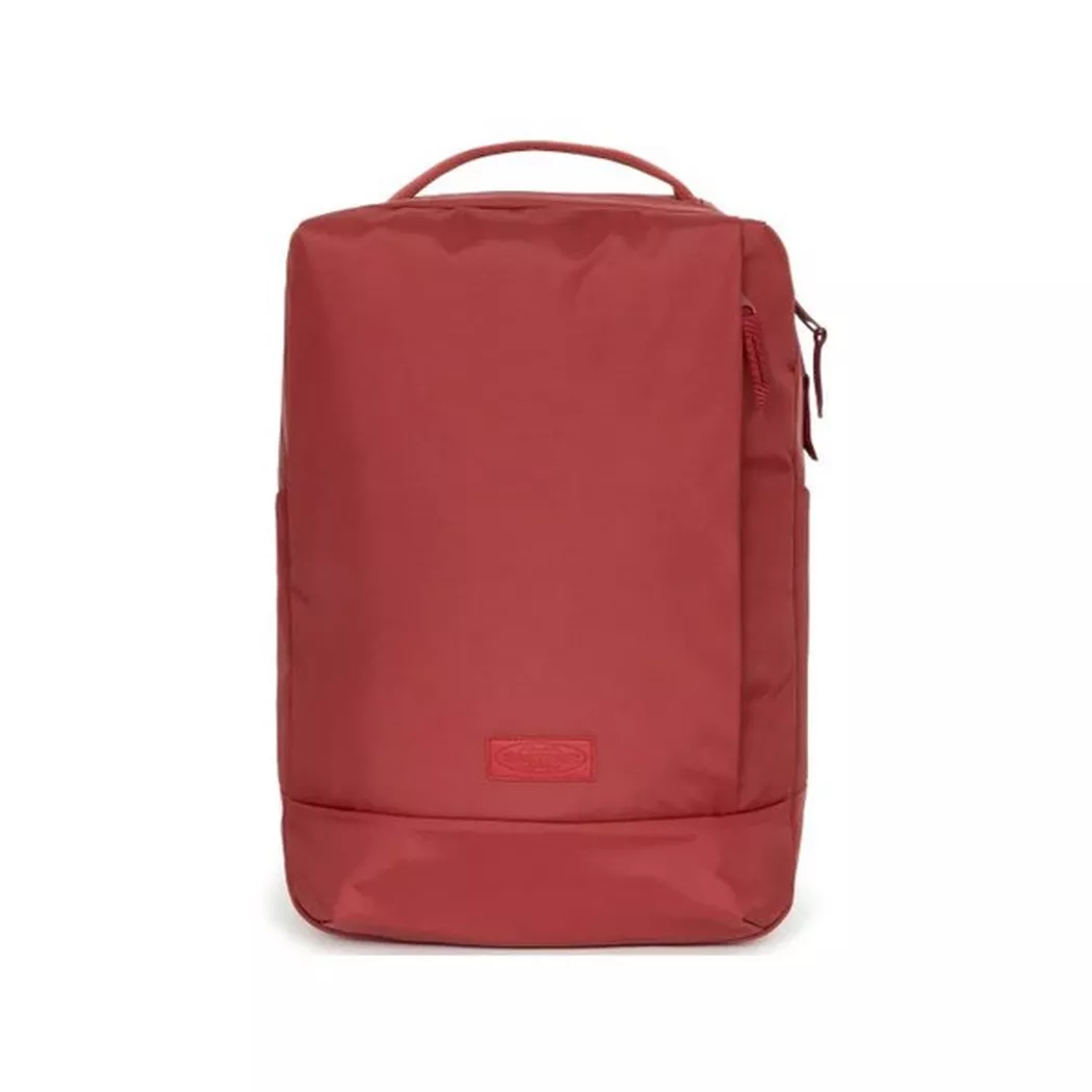 Eastpak Tecum Backpack Burgundy 20L