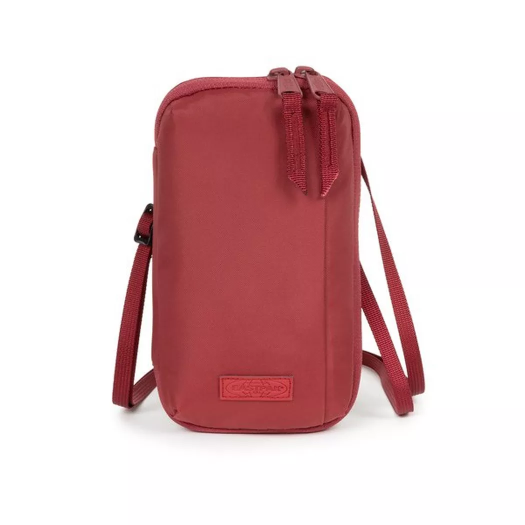 Eastpak - Schultertasche, 1 l, Burgundy