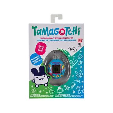 Tamagotchi - Virtual Reality Pet, Zufallsauswahl
