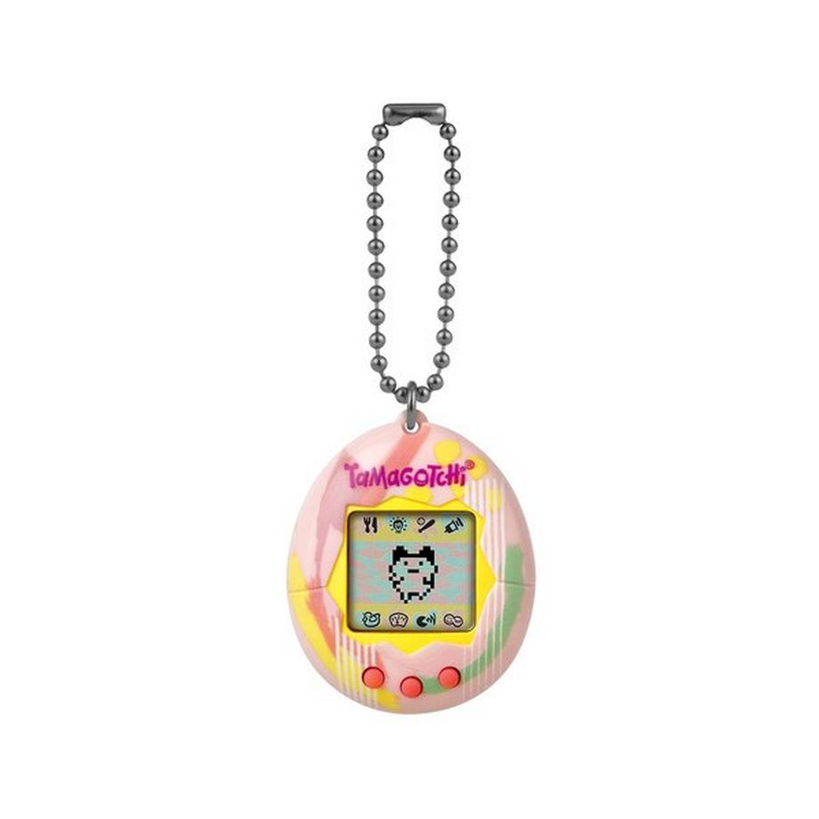 Bandai  Tamagotchi - Virtual Reality Pet, Zufallsauswahl 