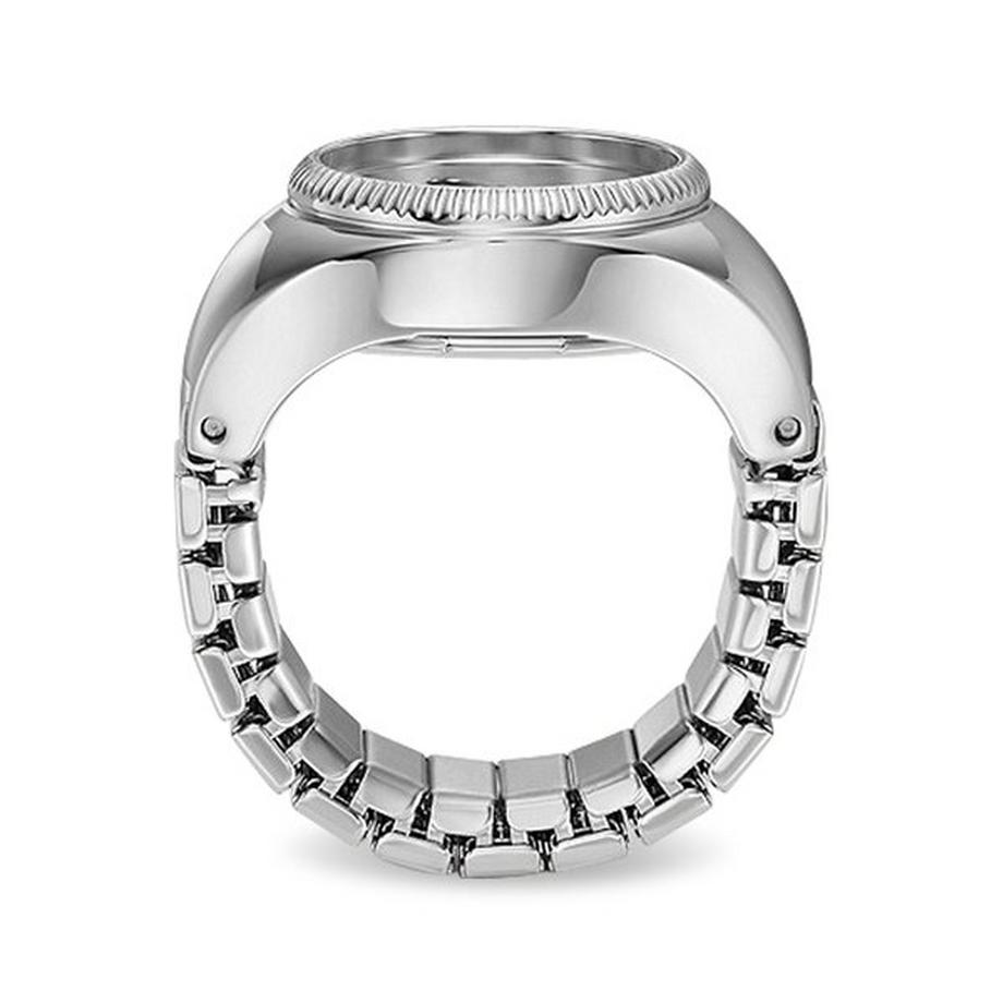 FOSSIL RING WATCH Analoguhr 
