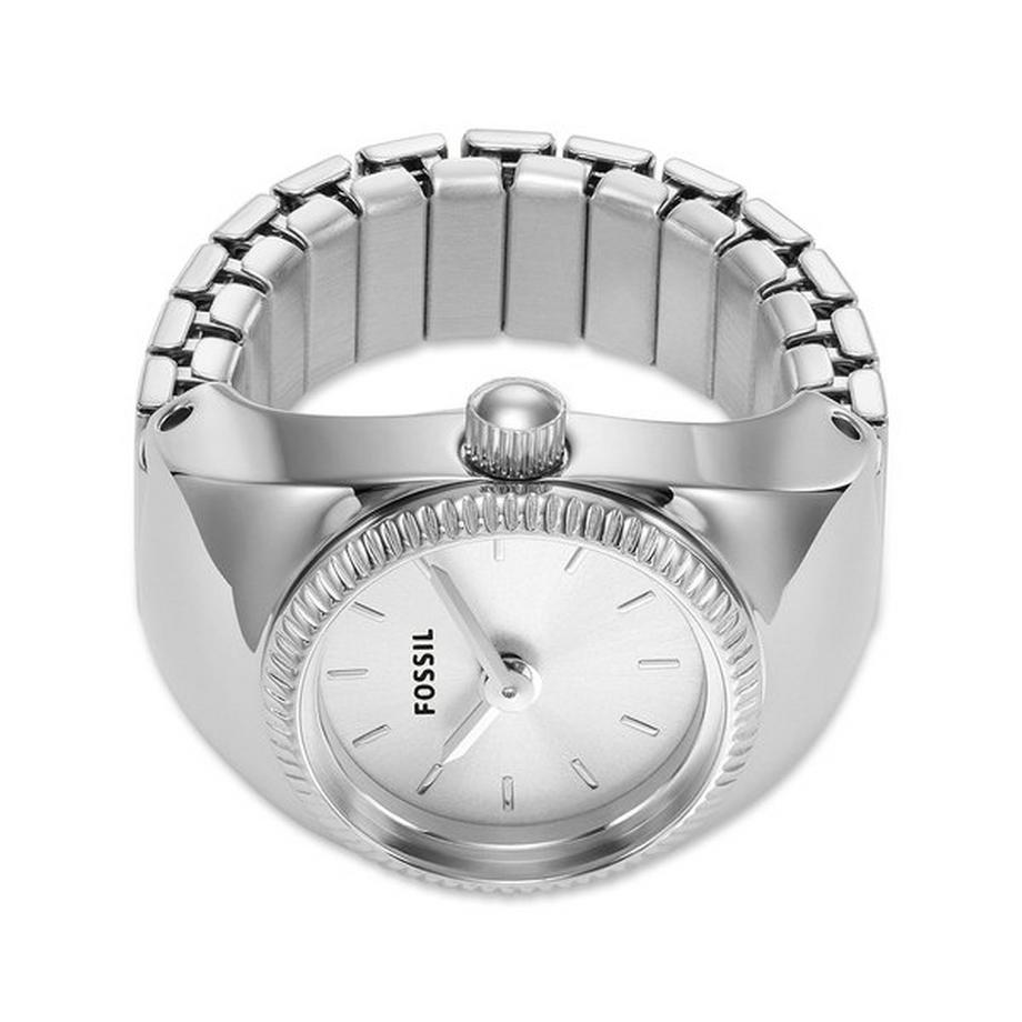 FOSSIL RING WATCH Analoguhr 