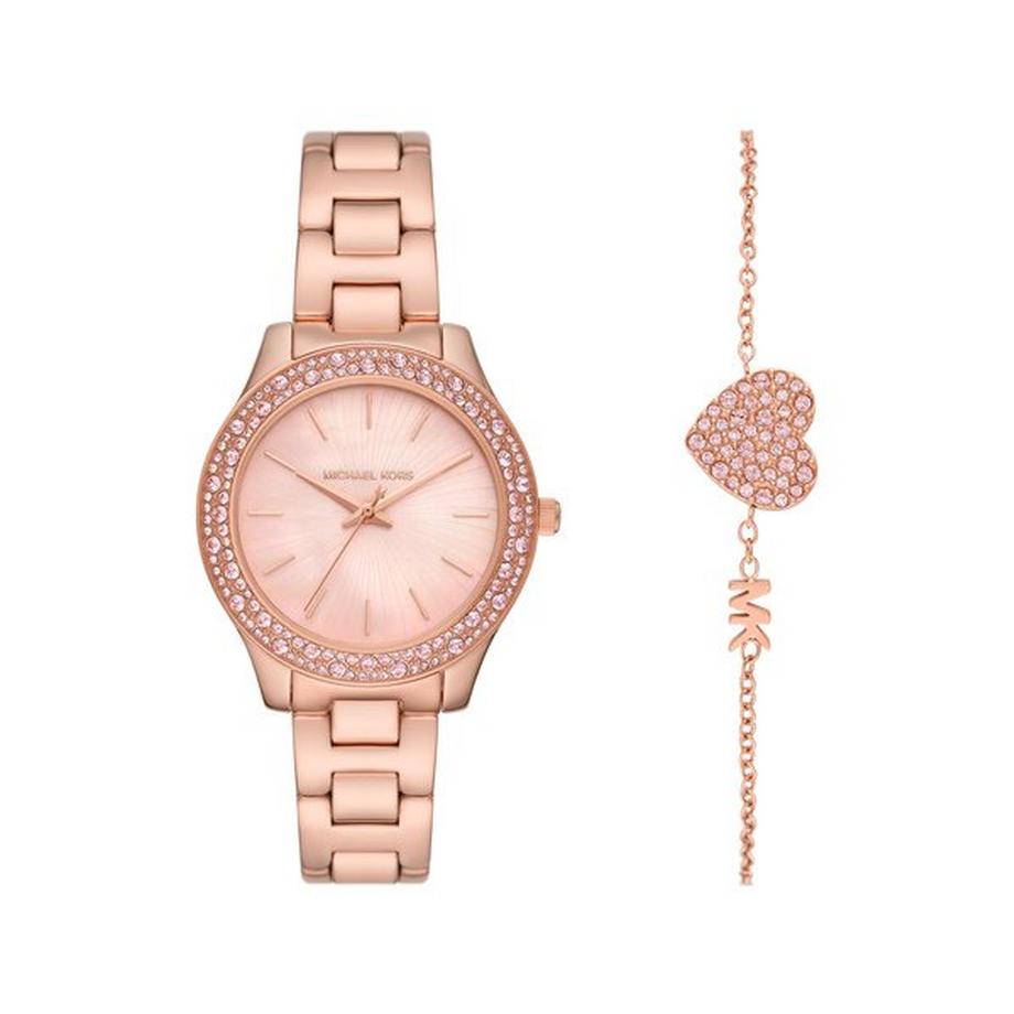MICHAEL KORS LILIANE Set di orologi 