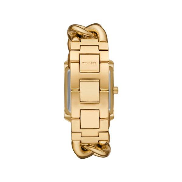 MICHAEL KORS EMERY Analoguhr Gold