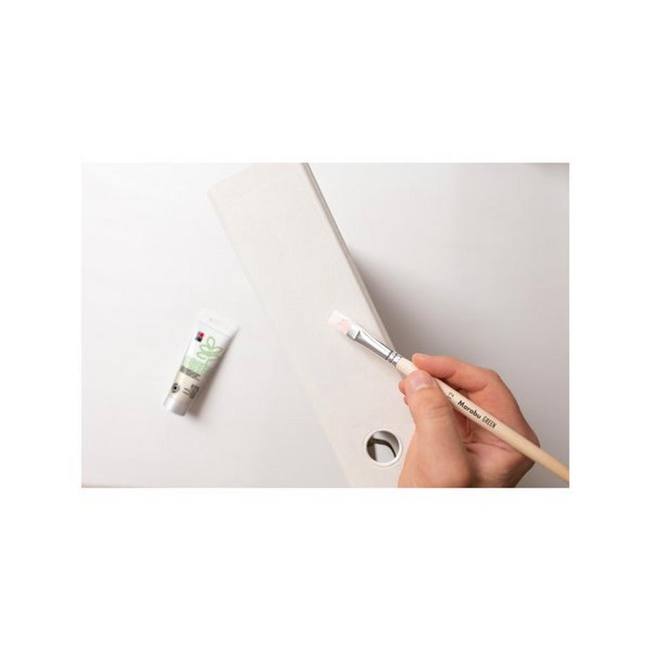 Marabu Alkydfarbe Green 
