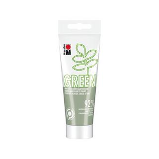 Marabu Peinture alkyde Green 