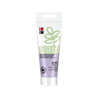 Marabu Peinture alkyde Green 