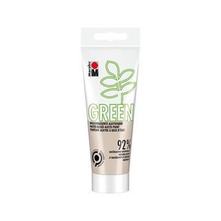 Marabu Peinture alkyde Green 