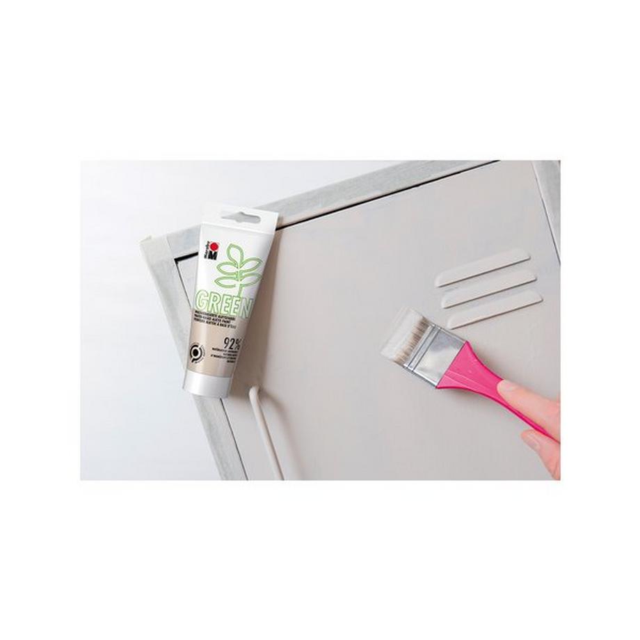 Marabu Vernice alchidica Green 