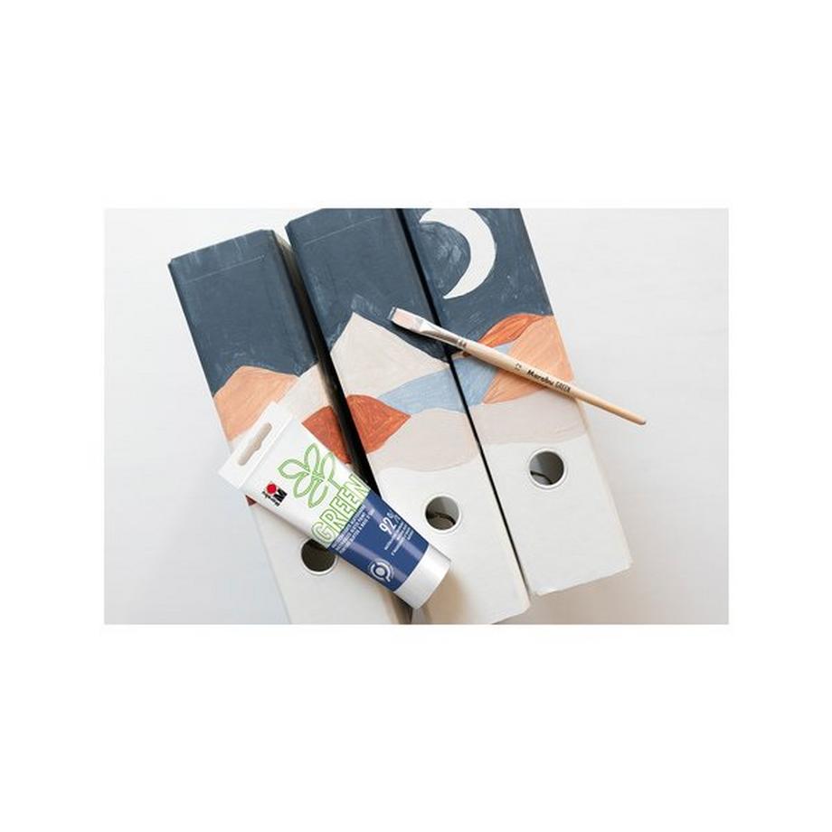 Marabu Alkydfarbe Green 