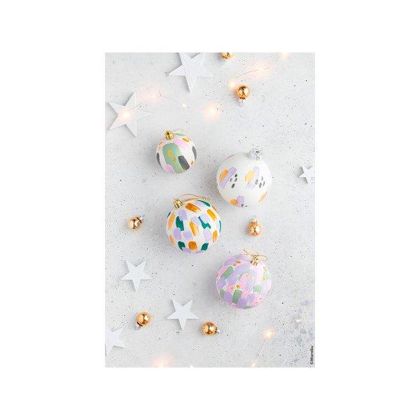 Marabu Peinture alkyde Green 