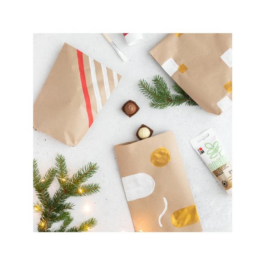 Marabu Alkydfarbe Green 