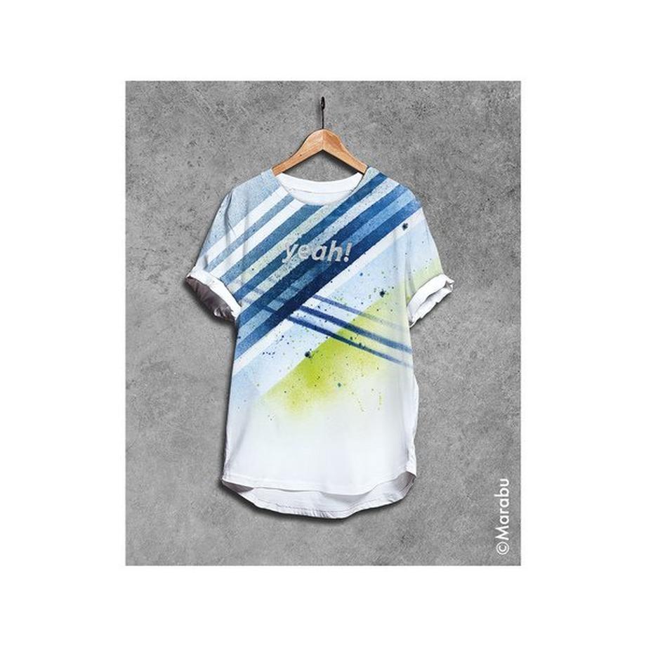 Marabu Textilfarbe Cool 