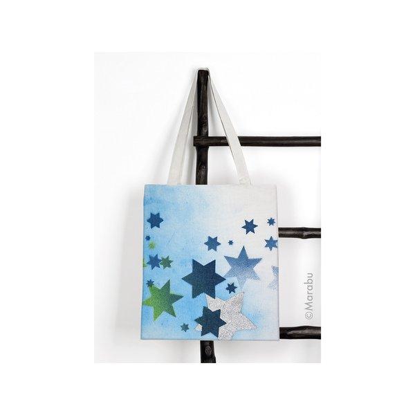 Marabu Peinture pour textiles Cool 